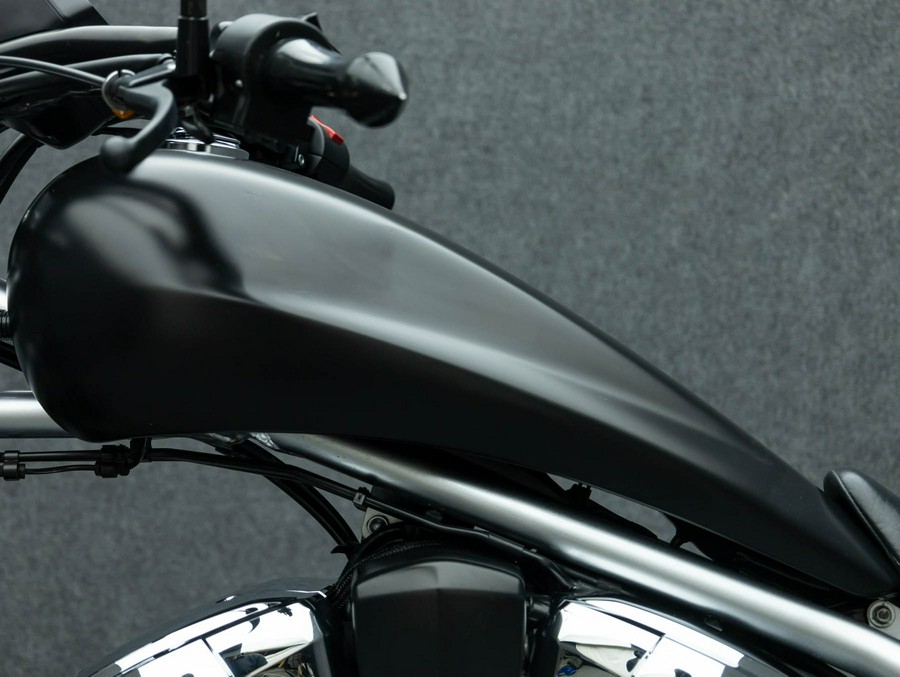 2022 HONDA VT1300 FURY 1300 W/ABS