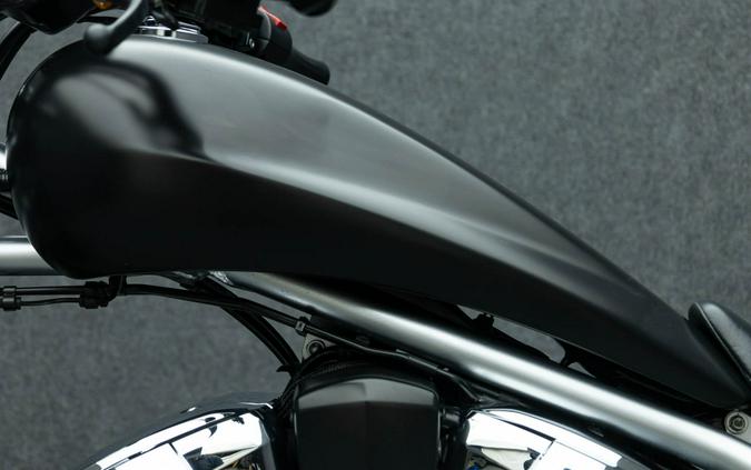 2022 HONDA VT1300 FURY 1300 W/ABS