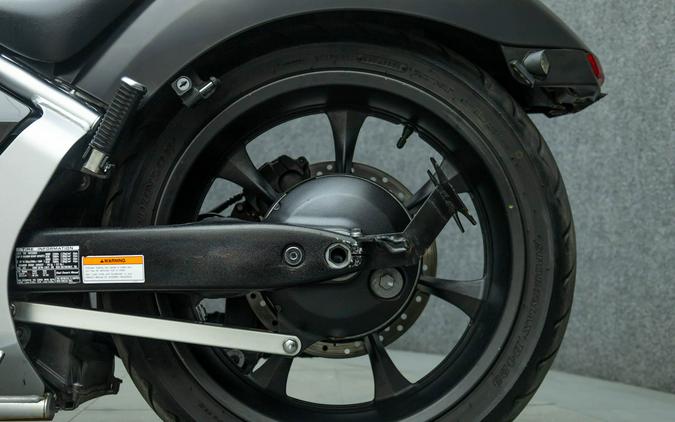 2022 HONDA VT1300 FURY 1300 W/ABS