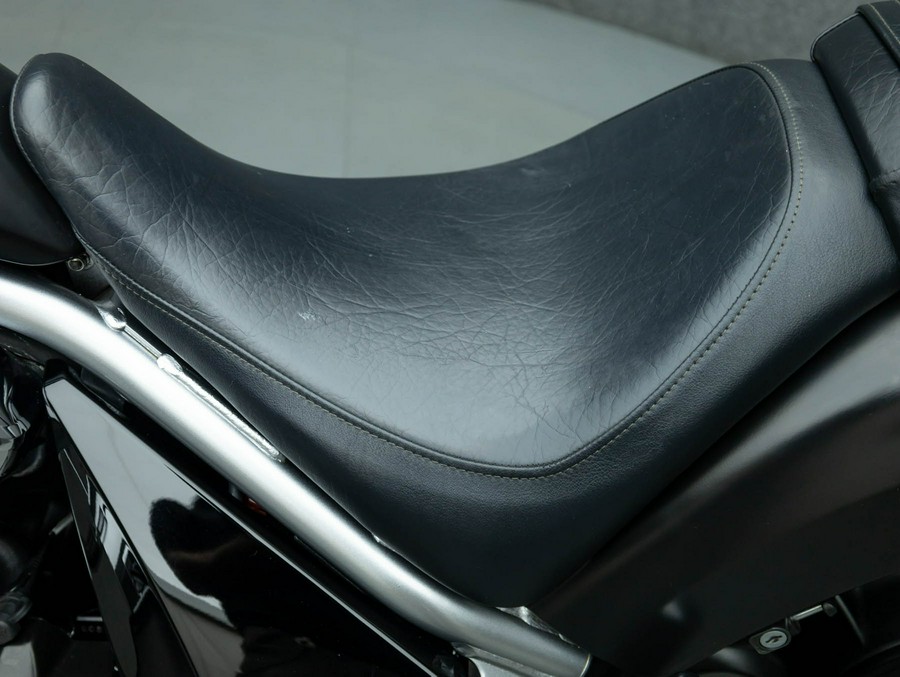 2022 HONDA VT1300 FURY 1300 W/ABS