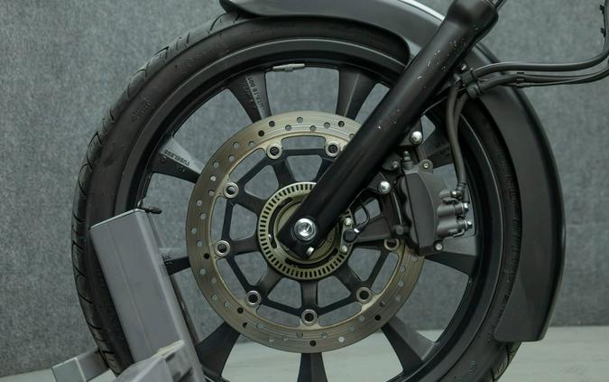 2022 HONDA VT1300 FURY 1300 W/ABS