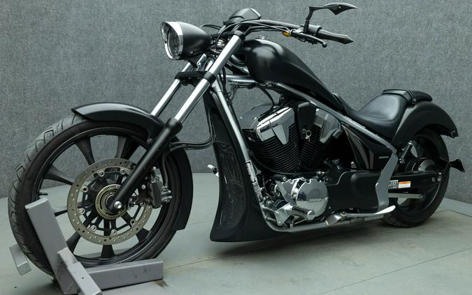 2022 HONDA VT1300 FURY 1300 W/ABS
