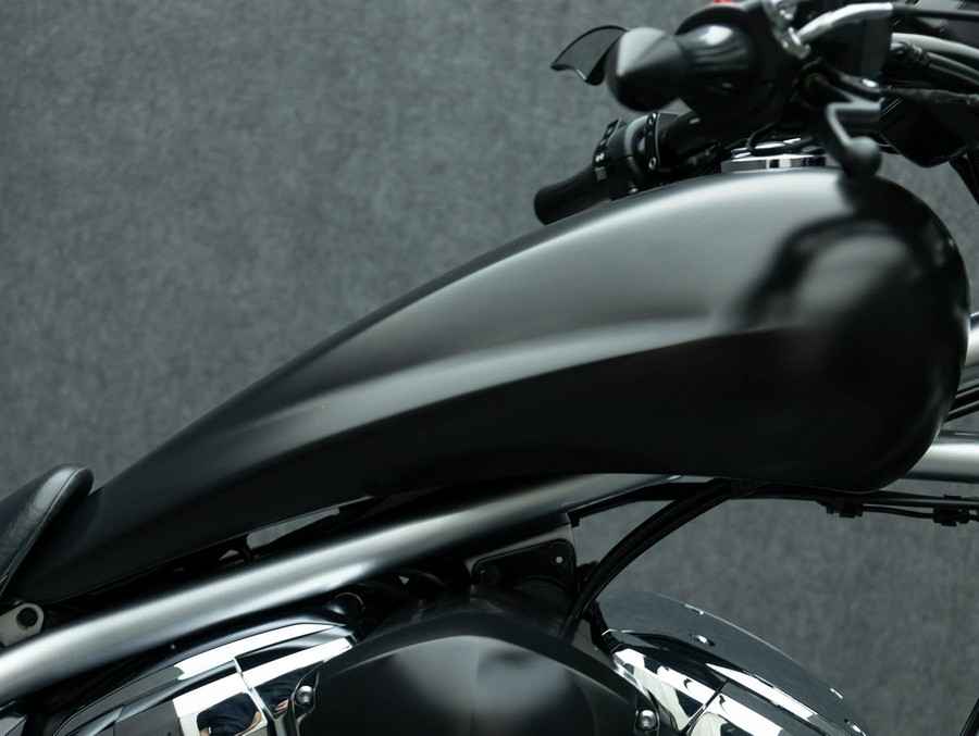 2022 HONDA VT1300 FURY 1300 W/ABS