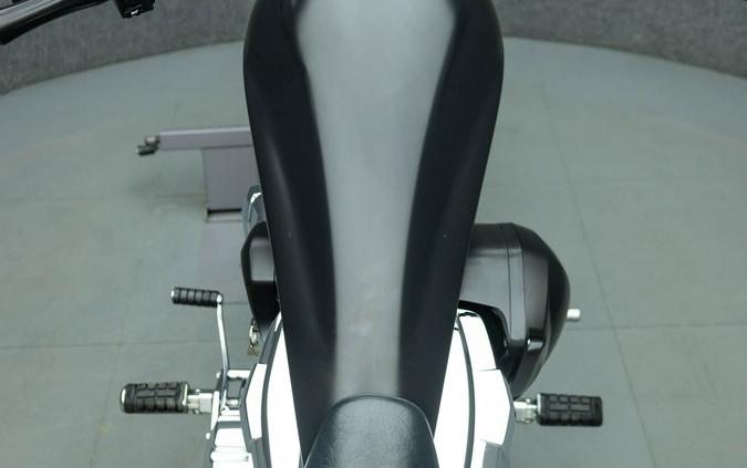 2022 HONDA VT1300 FURY 1300 W/ABS