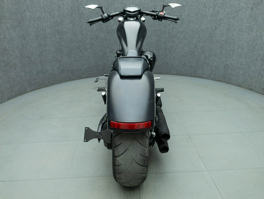 2022 HONDA VT1300 FURY 1300 W/ABS