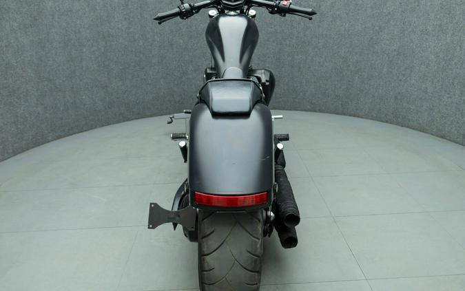 2022 HONDA VT1300 FURY 1300 W/ABS