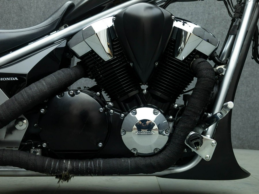 2022 HONDA VT1300 FURY 1300 W/ABS