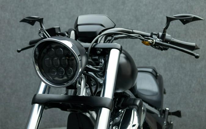 2022 HONDA VT1300 FURY 1300 W/ABS