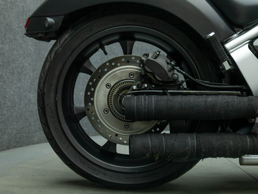 2022 HONDA VT1300 FURY 1300 W/ABS