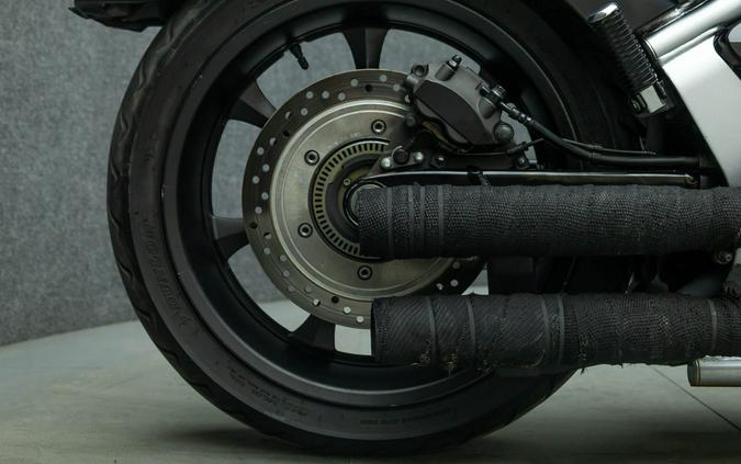 2022 HONDA VT1300 FURY 1300 W/ABS