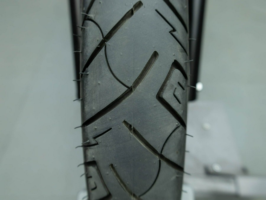 2022 HONDA VT1300 FURY 1300 W/ABS