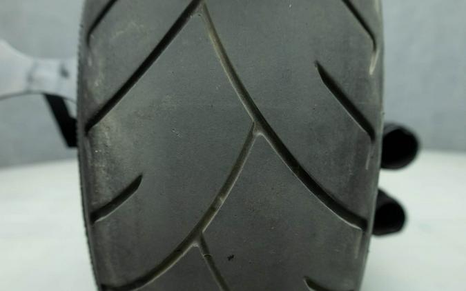 2022 HONDA VT1300 FURY 1300 W/ABS