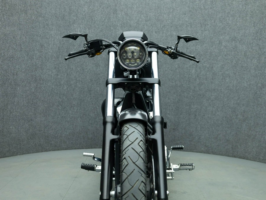 2022 HONDA VT1300 FURY 1300 W/ABS