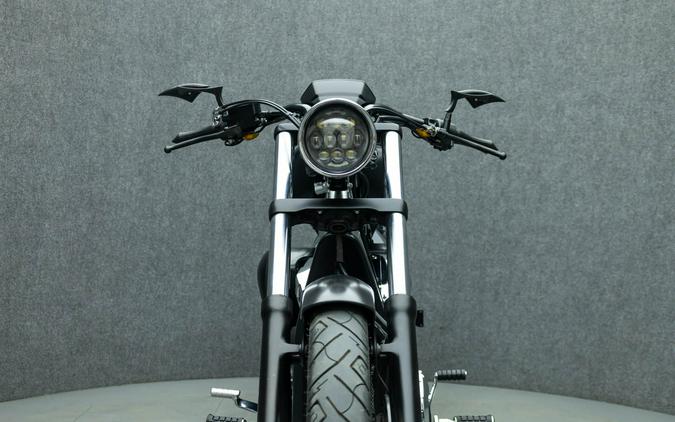 2022 HONDA VT1300 FURY 1300 W/ABS