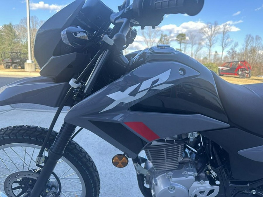 2025 Honda XR 150L