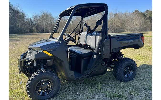 2026 Polaris Ranger® 1000 Premium