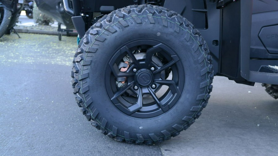 2026 CFMOTO CFORCE 500