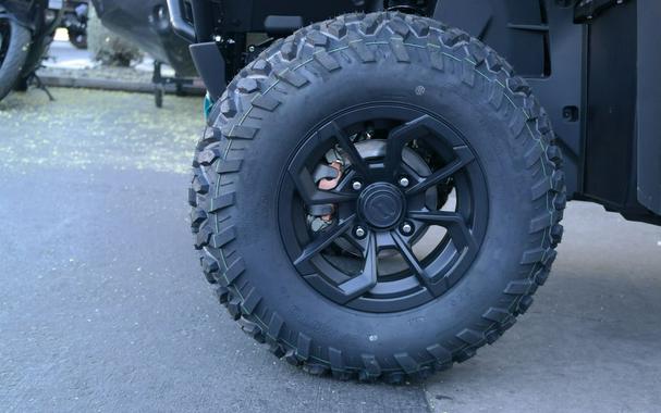 2026 CFMOTO CFORCE 500