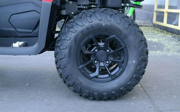 2026 CFMOTO CFORCE 500