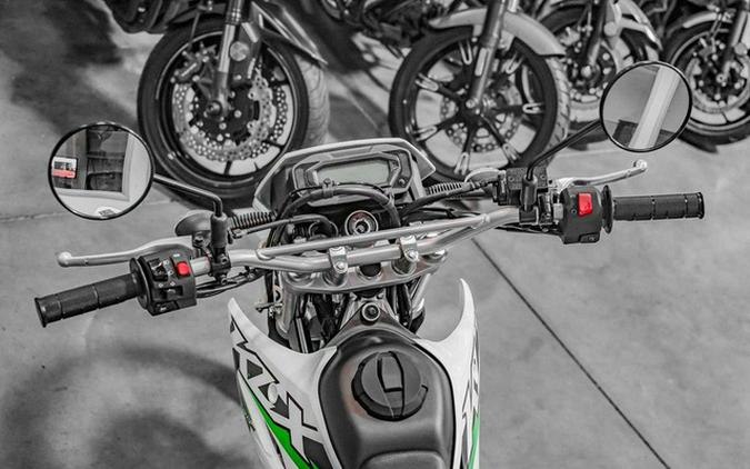 2026 Kawasaki KLX 230S ABS