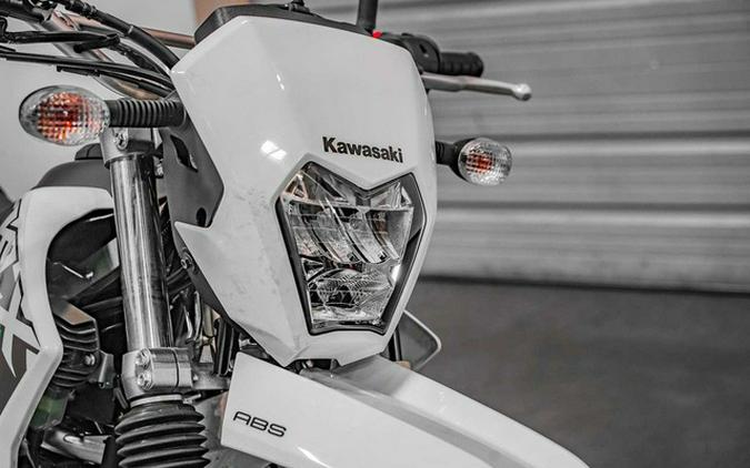 2026 Kawasaki KLX 230S ABS