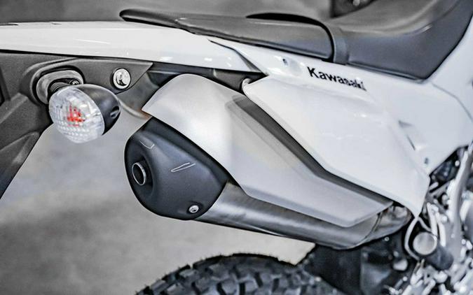 2026 Kawasaki KLX 230S ABS