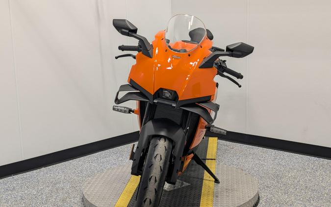 2026 KTM RC R 990