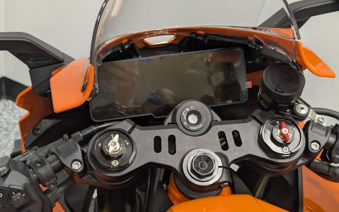 2026 KTM RC R 990