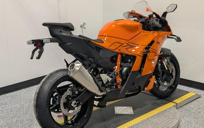 2026 KTM RC R 990
