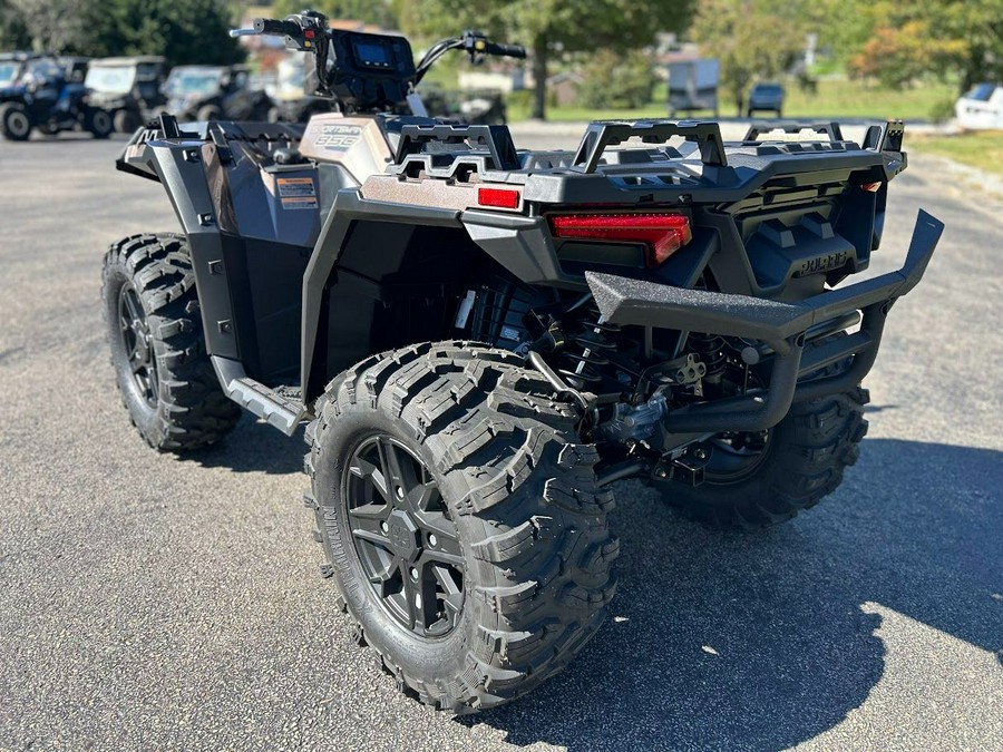 2026 Polaris Sportsman 850 Trail