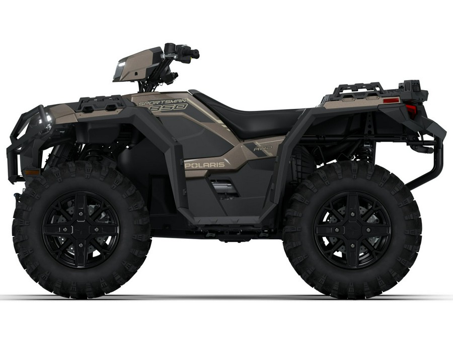 2026 Polaris Sportsman 850 Trail