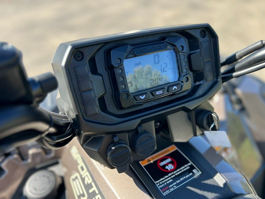 2026 Polaris Sportsman 850 Trail