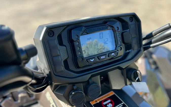 2026 Polaris Sportsman 850 Trail