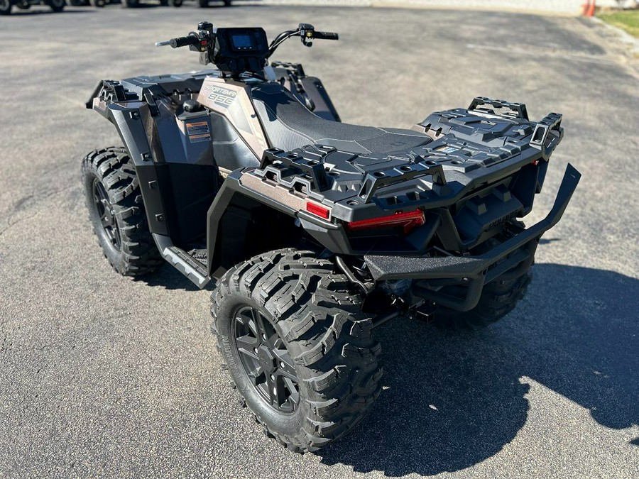 2026 Polaris Sportsman 850 Trail