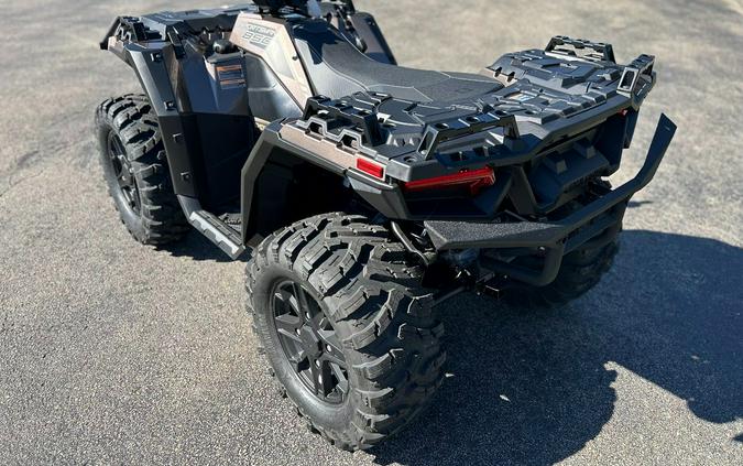 2026 Polaris Sportsman 850 Trail