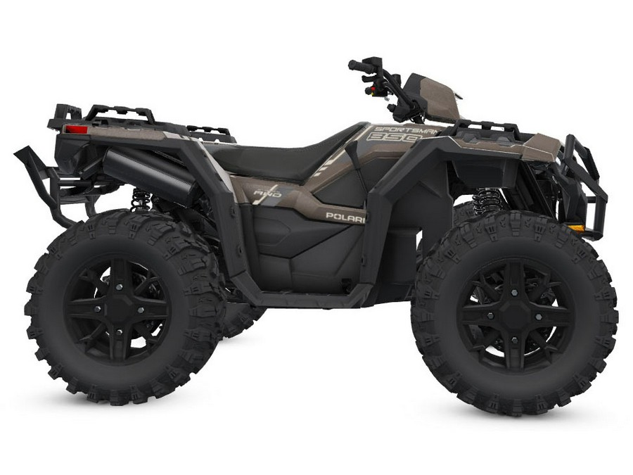 2026 Polaris Sportsman 850 Trail