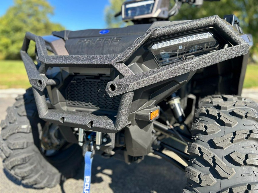 2026 Polaris Sportsman 850 Trail