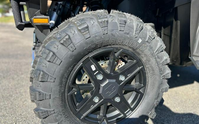 2026 Polaris Sportsman 850 Trail