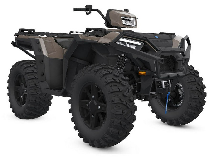 2026 Polaris Sportsman 850 Trail