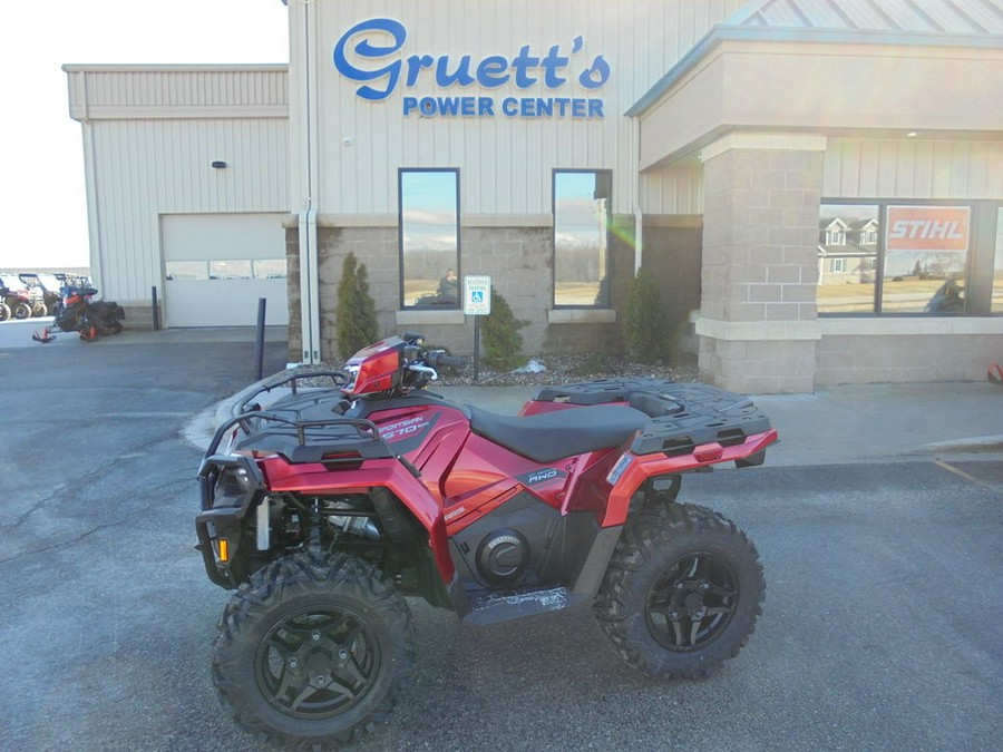 2026 Polaris® Sportsman 570 Trail