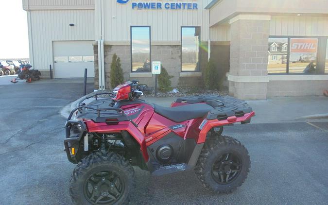 2026 Polaris® Sportsman 570 Trail