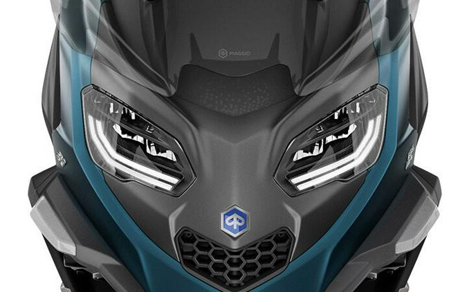 2026 Piaggio MP3 530 Exclusive