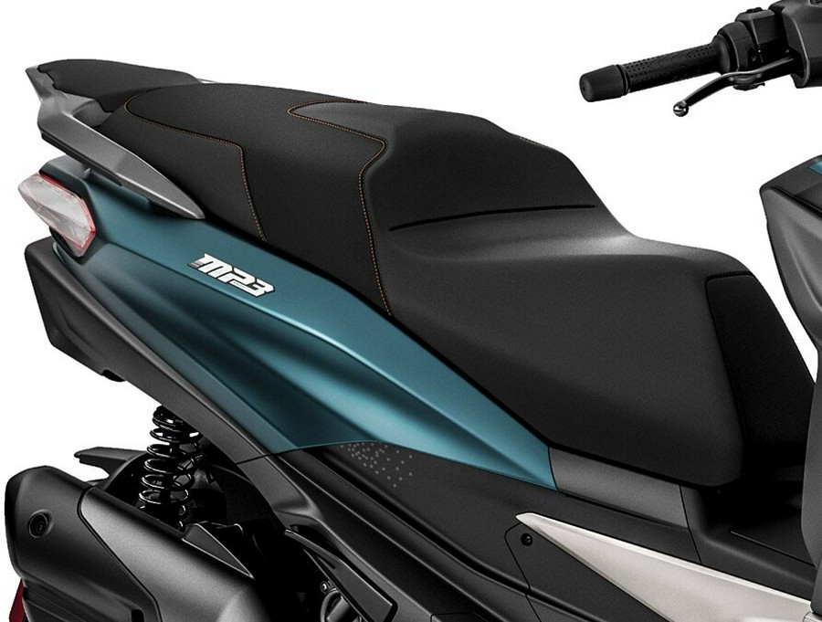 2026 Piaggio MP3 530 Exclusive