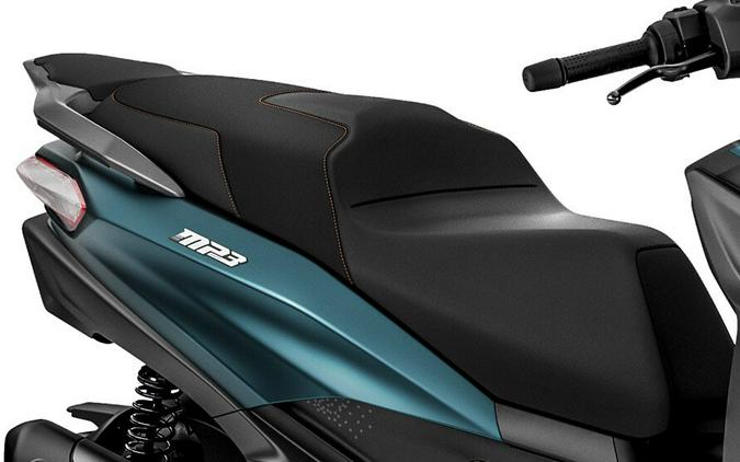 2026 Piaggio MP3 530 Exclusive