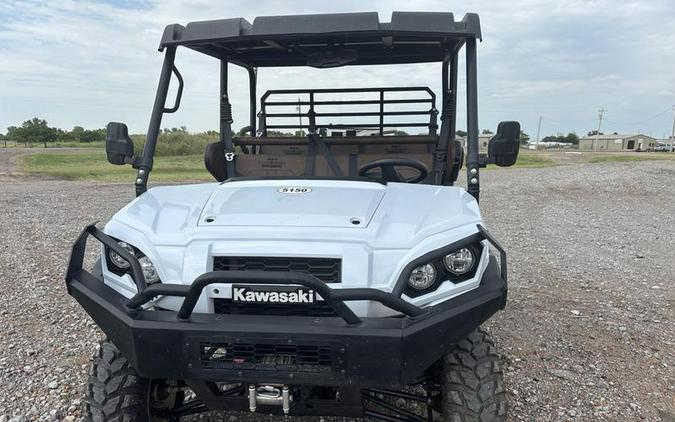 2024 Kawasaki Mule PRO-FXT™ 1000 Platinum Ranch Edition