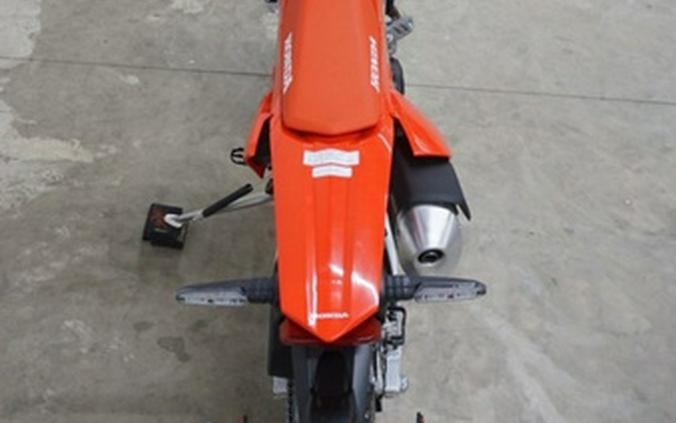 2026 Honda CRF 450RL