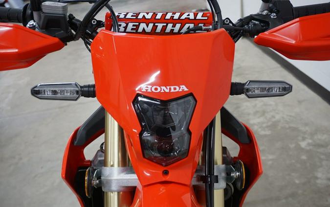 2026 Honda CRF 450RL