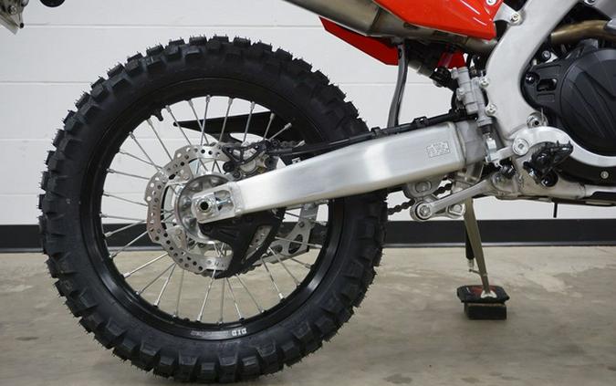 2026 Honda CRF 450RL