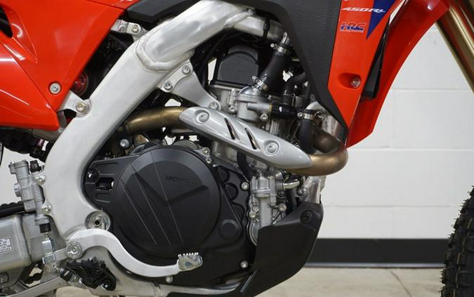 2026 Honda CRF 450RL