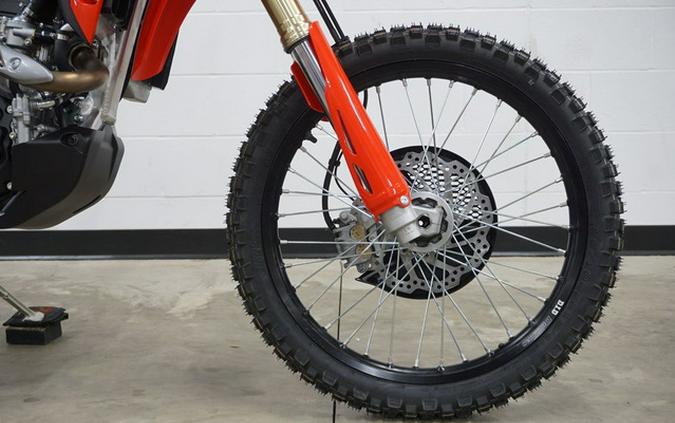 2026 Honda CRF 450RL